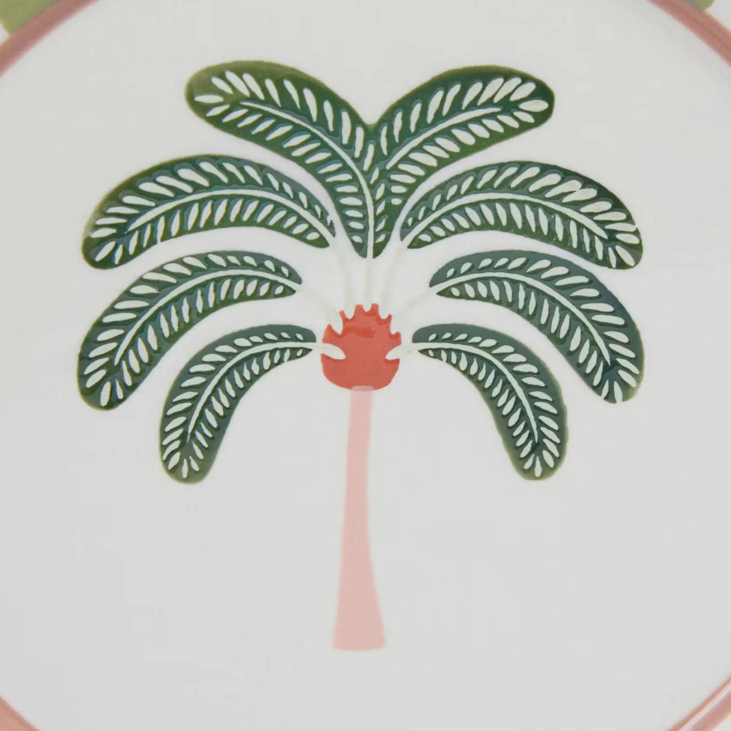 PALACIO Teller 6er-Set