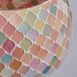 PASTEL LIGHTS Windlicht