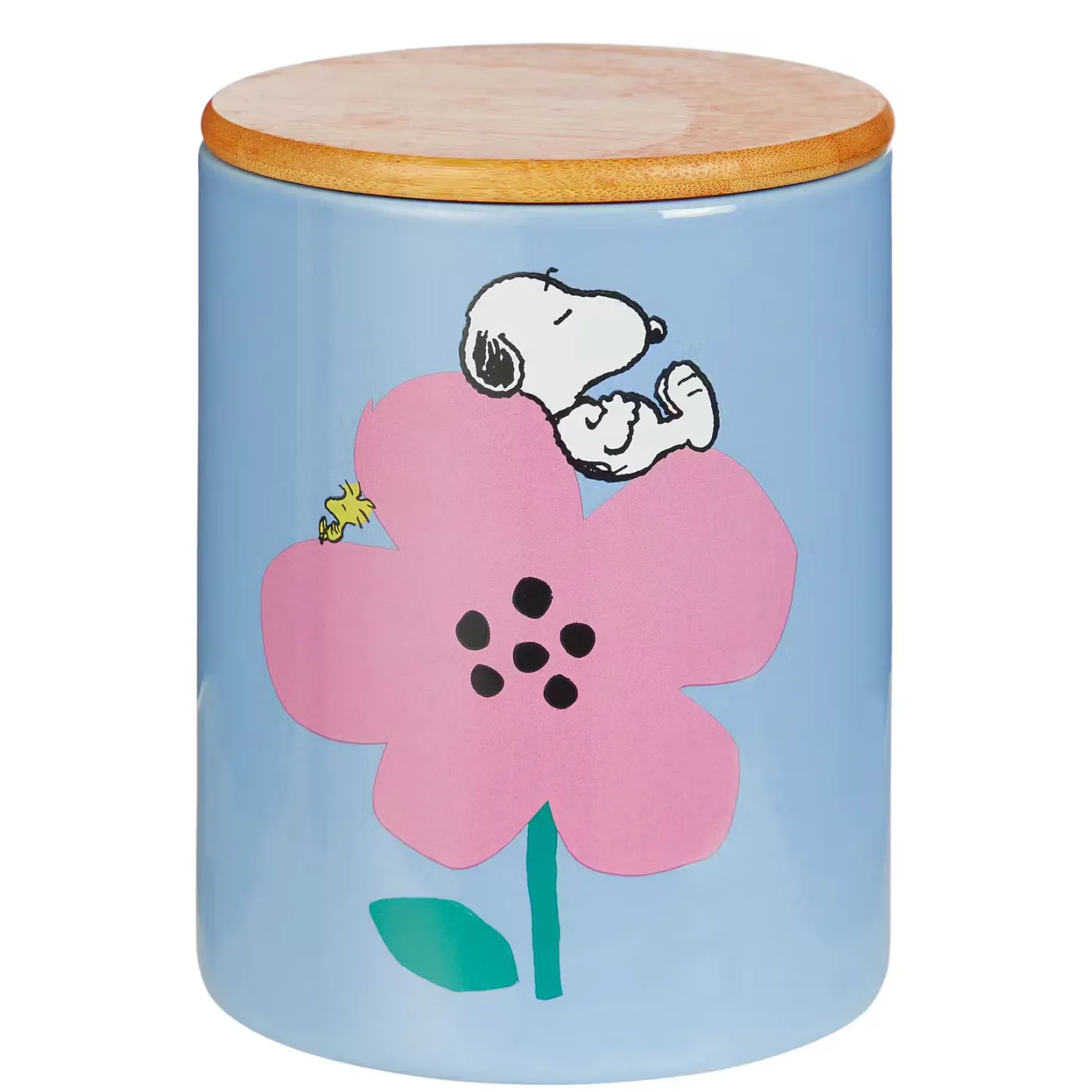 PEANUTS Aufbewahrungsdose