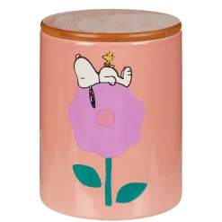 PEANUTS Aufbewahrungsdose