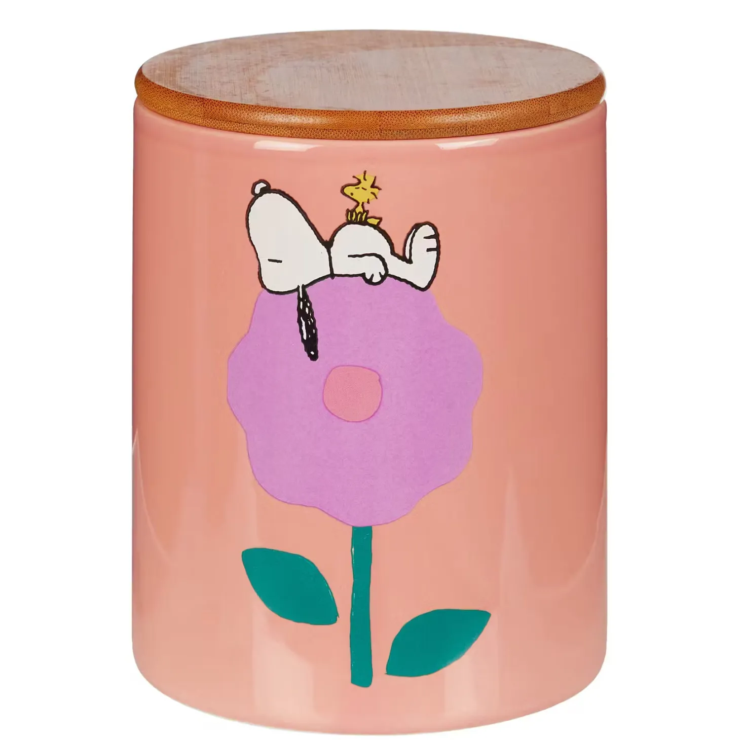 PEANUTS Aufbewahrungsdose