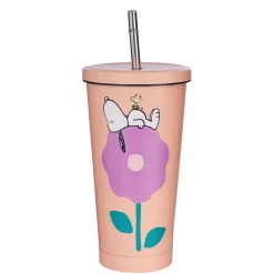 PEANUTS Trinkbecher