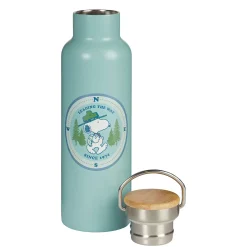 PEANUTS Trinkflasche