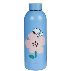 PEANUTS Trinkflasche