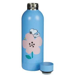 PEANUTS Trinkflasche