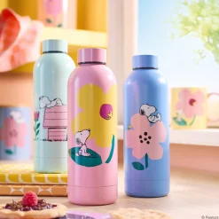 PEANUTS Trinkflasche