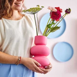 PINK Vase