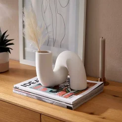 PIPE Vase