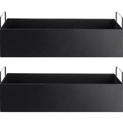 PLANTA Pflanzkasten 2er-Set