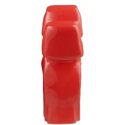 PRESENT Vase Schleife