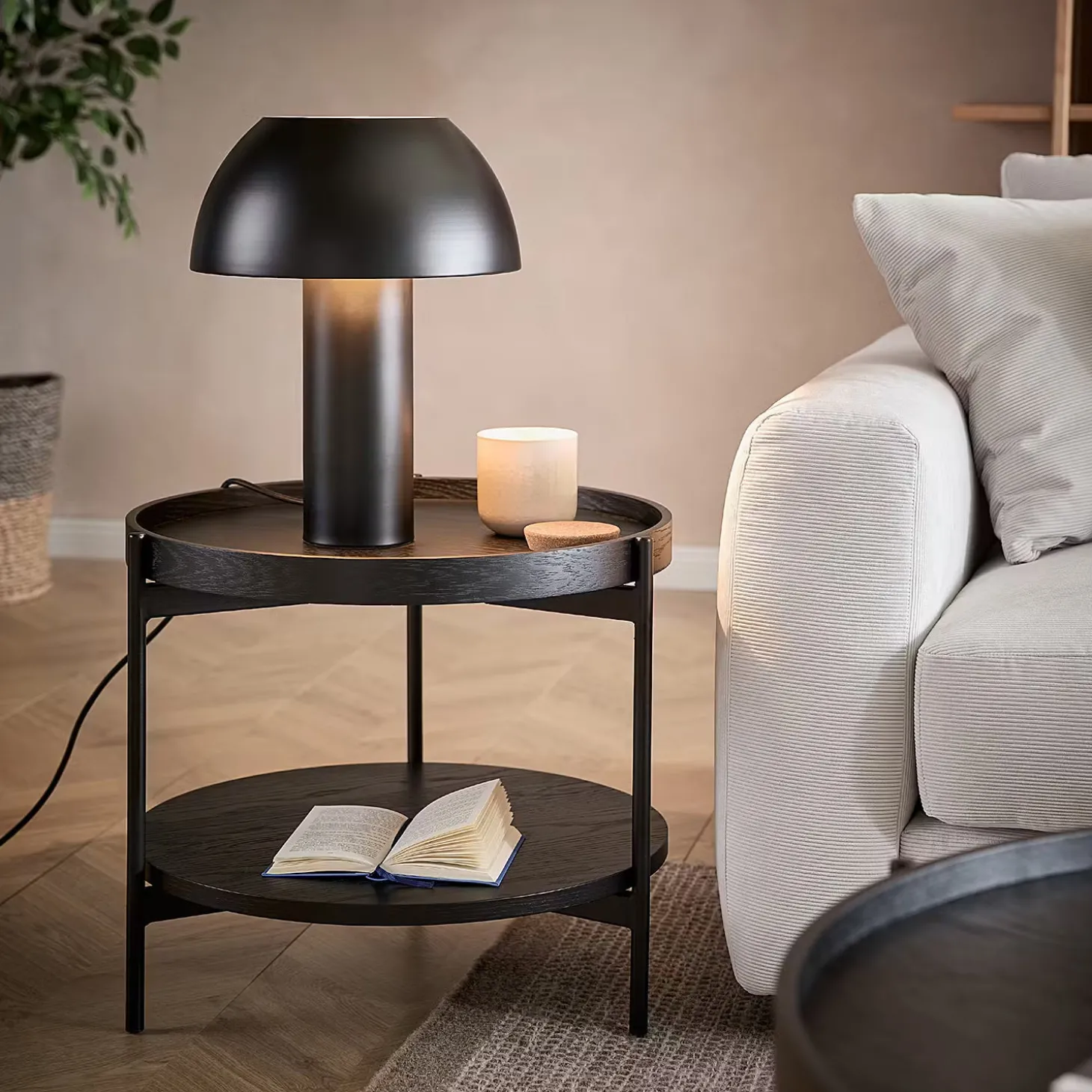 PROTOTYPE Tischleuchte