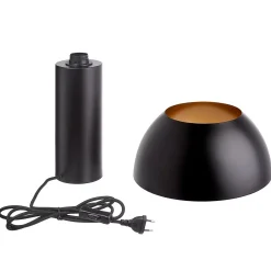 PROTOTYPE Tischleuchte