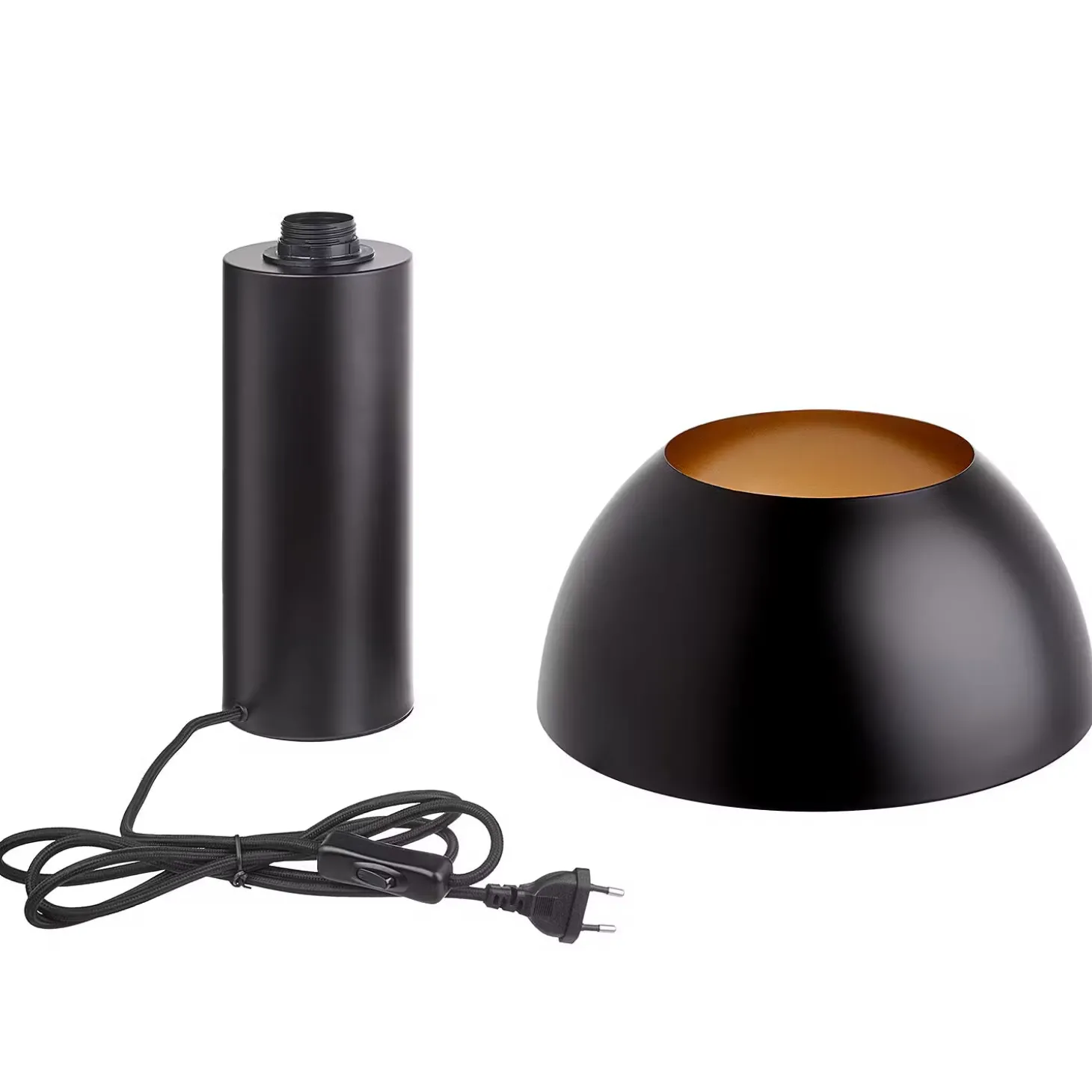 PROTOTYPE Tischleuchte