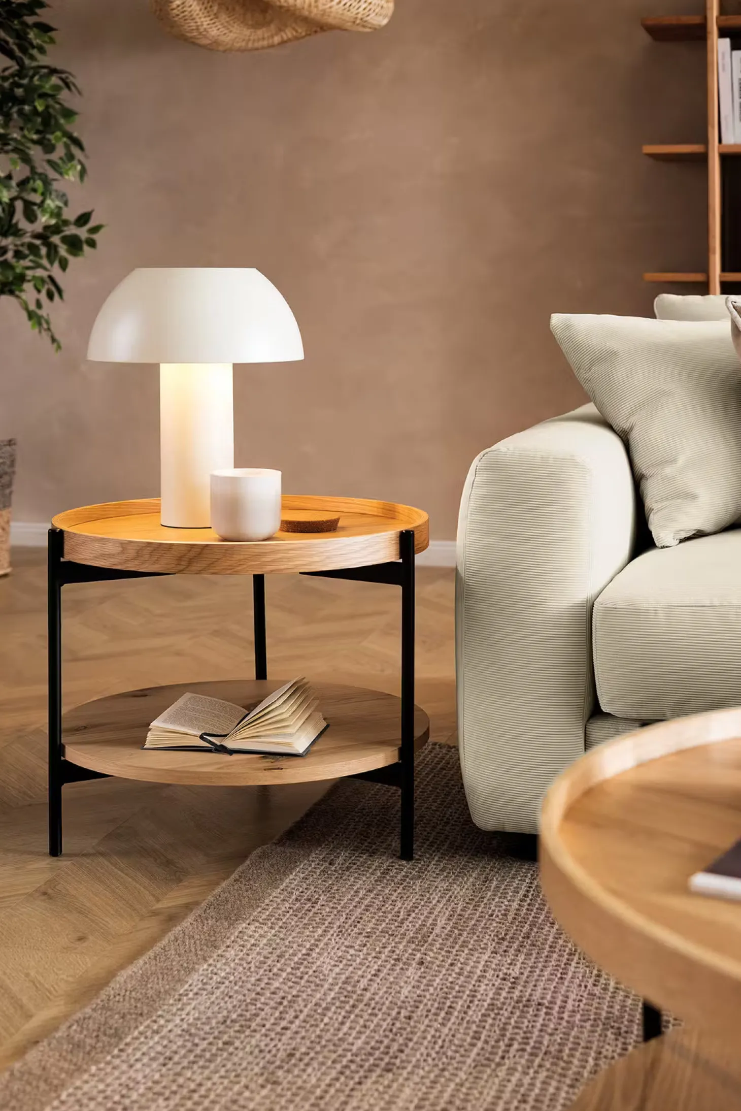 PROTOTYPE Tischleuchte