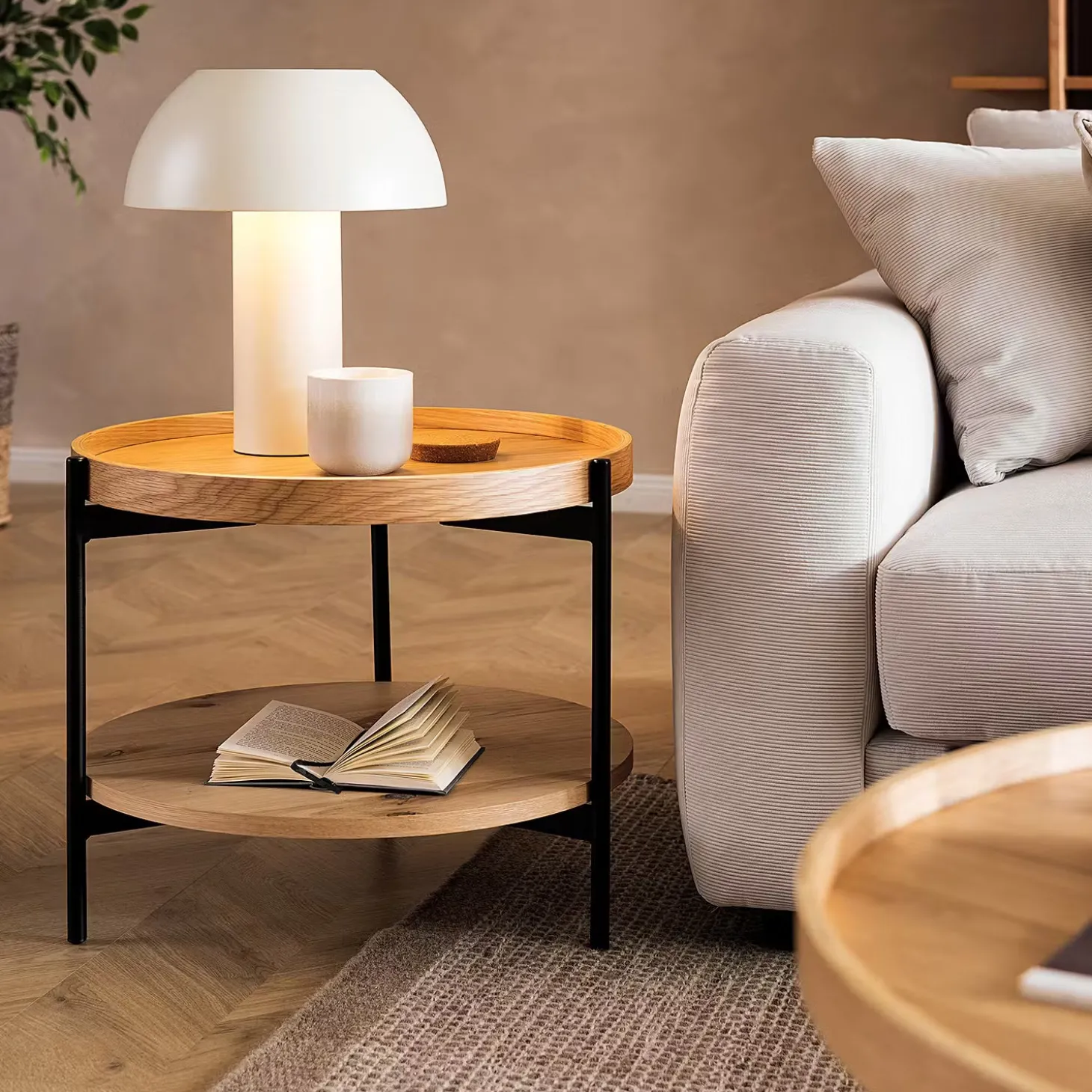 PROTOTYPE Tischleuchte