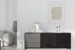 PROTOTYPE Tischleuchte