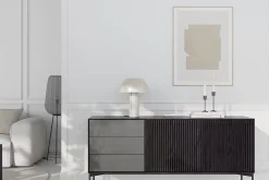 PROTOTYPE Tischleuchte