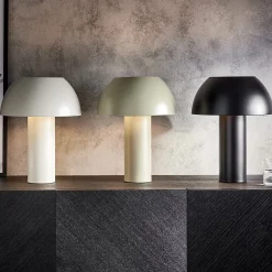 PROTOTYPE Tischleuchte