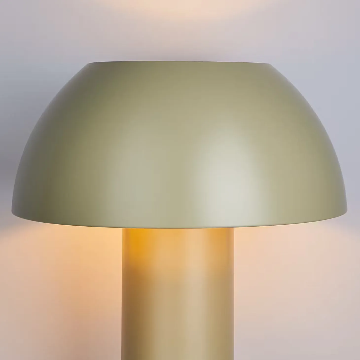 PROTOTYPE Tischleuchte