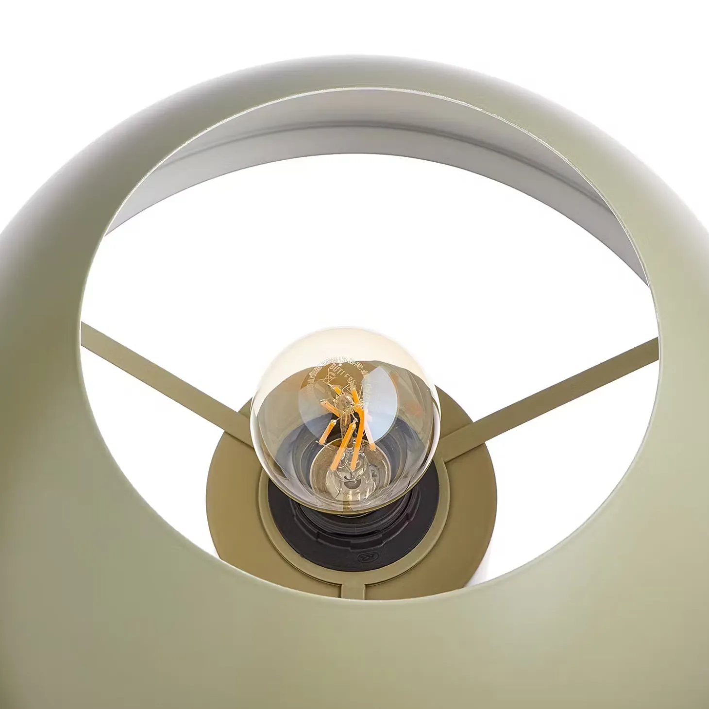 PROTOTYPE Tischleuchte