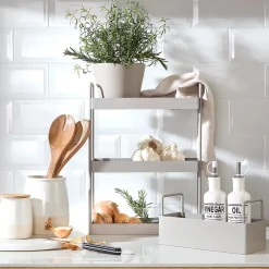 PURE KITCHEN Salatbesteck 2-tlg.