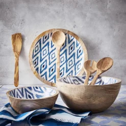 PURE KITCHEN Salatbesteck 2-tlg.