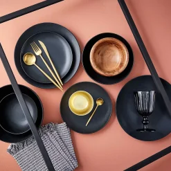 PURE KITCHEN Schale 4er-Set