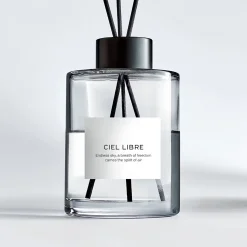 PURE POETRY Raumduft CIEL LIBRE