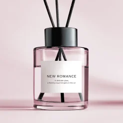 PURE POETRY Raumduft NEW ROMANCE