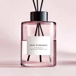 PURE POETRY Raumduft NEW ROMANCE