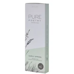 PURE POETRY Räucherstäbchen Early Spring