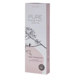 PURE POETRY Räucherstäbchen New Romance