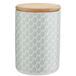 QUEEN IT Aufbewahrungsdose Blätter