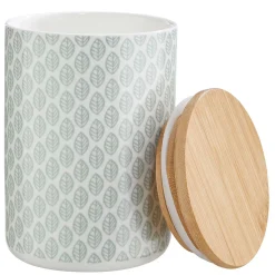 QUEEN IT Aufbewahrungsdose Blätter