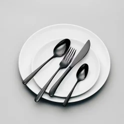 QUEENS Besteck-Set 20-tlg.