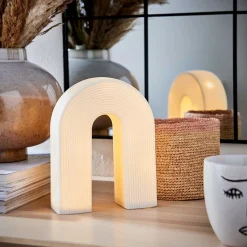 RAINBOW LED-Lichterbogen 4er-Set