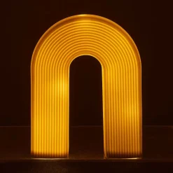 RAINBOW LED-Tischleuchte