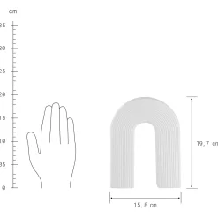 RAINBOW LED-Tischleuchte