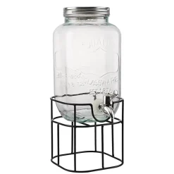 REFRESH Getränkespender