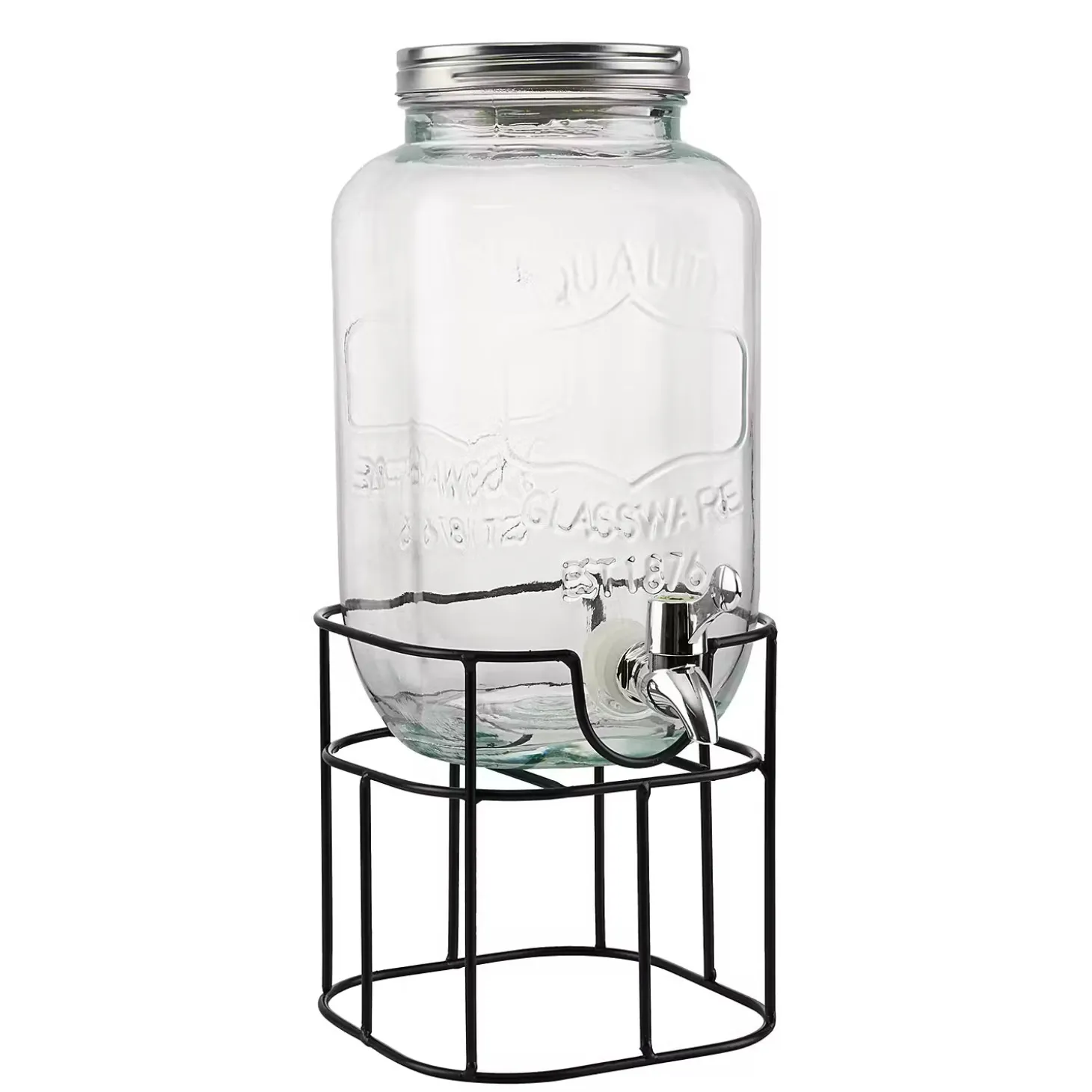 REFRESH Getränkespender