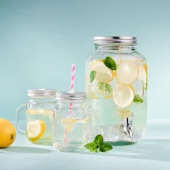 REFRESH Getränkespender