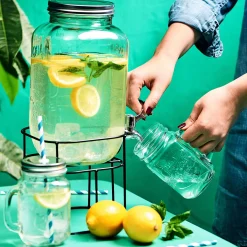 REFRESH Getränkespender