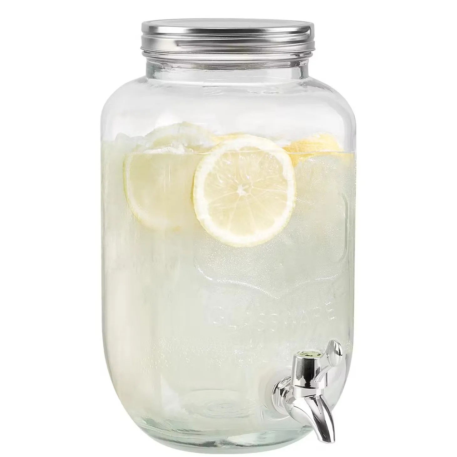 REFRESH Getränkespender