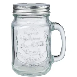 REFRESH Trinkglas 6er-Set