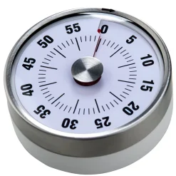 RIGHT ON TIME Eieruhr