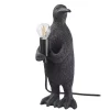 RINALDO Tischleuchte Pinguin