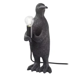 RINALDO Tischleuchte Pinguin