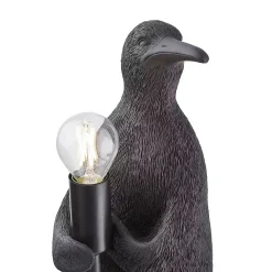 RINALDO Tischleuchte Pinguin