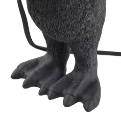 RINALDO Tischleuchte Pinguin