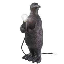 RINALDO Tischleuchte Pinguin